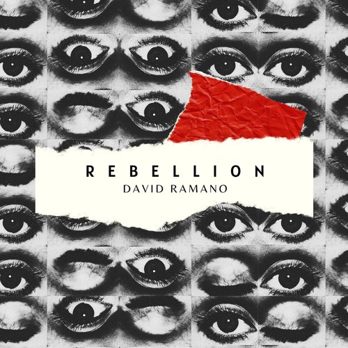 David Ramano - Rebellion [859773585654]